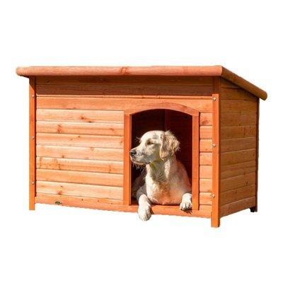Trixie Natura Hundehütte Classic L 116×82×79 cm Trixie Natura Hundehütte Classic L 116×82×79 cm