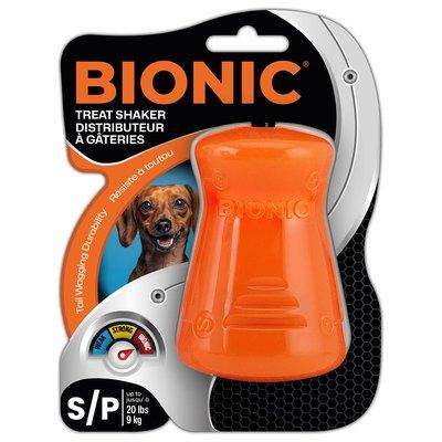 BIONIC Hundespielzeug Treat Shaker BIONIC Hundespielzeug Treat Shaker