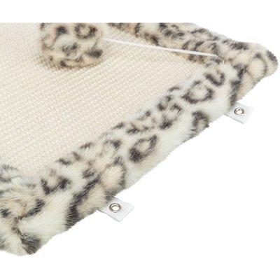 Trixie Kratzmatte Leo für Katzen Trixie Kratzmatte Leo für Katzen