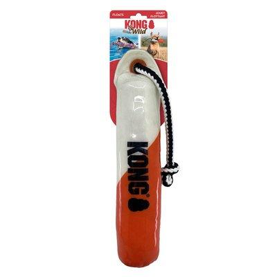 KONG Hundespielzeug WildShieldz Training Dummy KONG Hundespielzeug WildShieldz Training Dummy