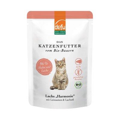 Defu Bio-Lachs Harmonie Defu Bio-Lachs Harmonie