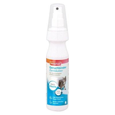 beaphar Geruchbinder Zerstäuber 150ml beaphar Geruchbinder Zerstäuber 150ml