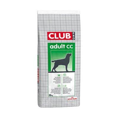 Royal Canin CLUB Adult CC 15kg Royal Canin CLUB Adult CC 15kg