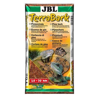 JBL TerraBark Bodengrund 20-30mm 20l JBL TerraBark Bodengrund 20-30mm 20l