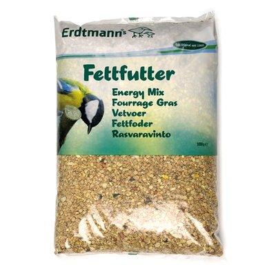 Erdtmann's Fettfutter Erdtmann's Fettfutter