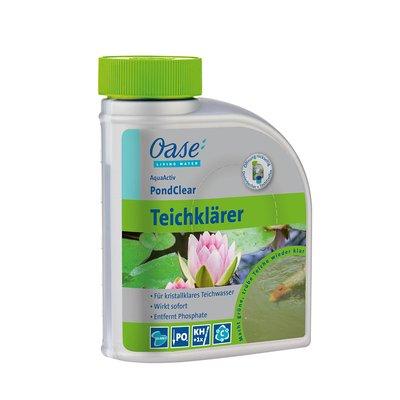 Oase AquaActiv PondClear 500 ml Oase AquaActiv PondClear 500 ml