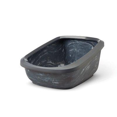 SAVIC Katzentoilette Aseo Jumbo Marble SAVIC Katzentoilette Aseo Jumbo Marble