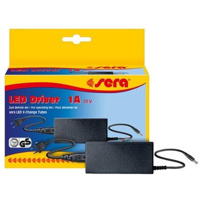 sera LED Driver Vorschaltgerät sera LED Driver Vorschaltgerät