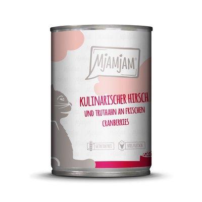 MjAMjAM kulinarischer Hirsch und Truthahn MjAMjAM kulinarischer Hirsch und Truthahn