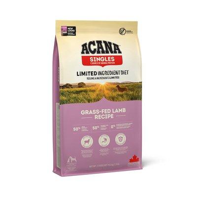 ACANA Adult Grass-Fed Lamm ACANA Adult Grass-Fed Lamm