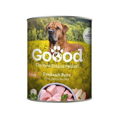 Goood Adult Freiland-Pute Goood Adult Freiland-Pute