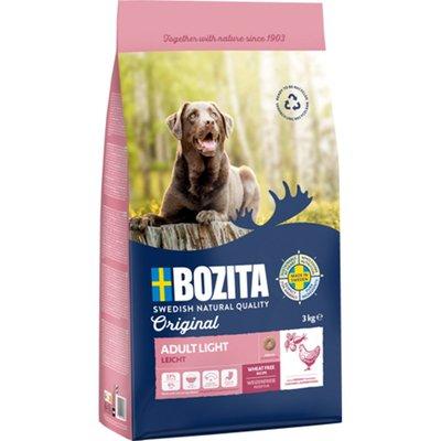 Bozita Original Adult Light Huhn 12 kg Bozita Original Adult Light Huhn 12 kg