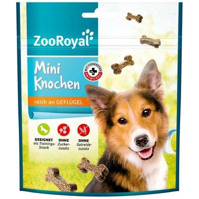 ZooRoyal Mini Knochen reich an Geflügel ZooRoyal Mini Knochen reich an Geflügel