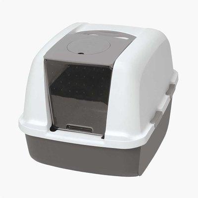 Catit Katzentoilette mit Dach Jumbo Catit Katzentoilette mit Dach Jumbo