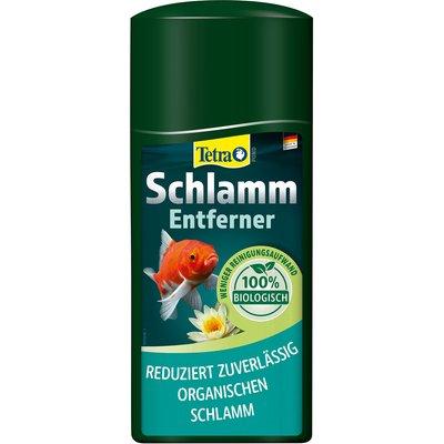 Tetra Pond Schlammentferner 500ml Tetra Pond Schlammentferner 500ml