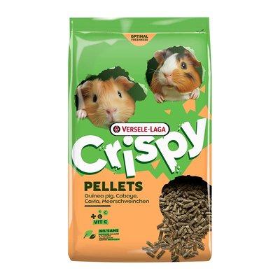 Versele Laga Crispy Pellets Guinea Pig 2kg Versele Laga Crispy Pellets Guinea Pig 2kg