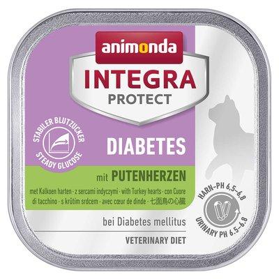 animonda INTEGRA PROTECT Diabetes mit Putenherzen animonda INTEGRA PROTECT Diabetes mit Putenherzen