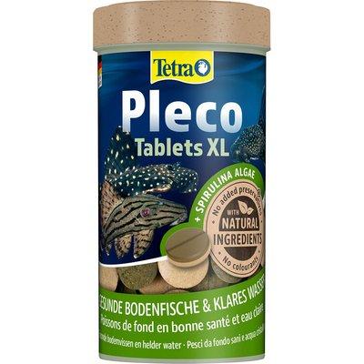 Tetra Pleco XL Tablets - 133 Tabletten Tetra Pleco XL Tablets - 133 Tabletten