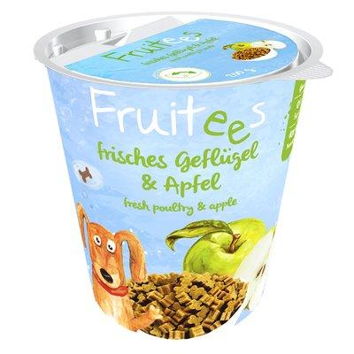 Bosch Fruitees Hundesnack Apfel 200g Bosch Fruitees Hundesnack Apfel 200g