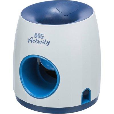 Trixie Dog Activity Strategie-Spiel Ball & Treat | Rückläufer Trixie Dog Activity Strategie-Spiel Ball & Treat | Rückläufer