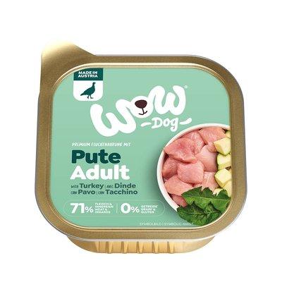 WOW Dog Pute Adult WOW Dog Pute Adult