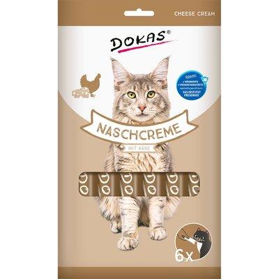 Dokas Naschcreme mit Käse Dokas Naschcreme mit Käse