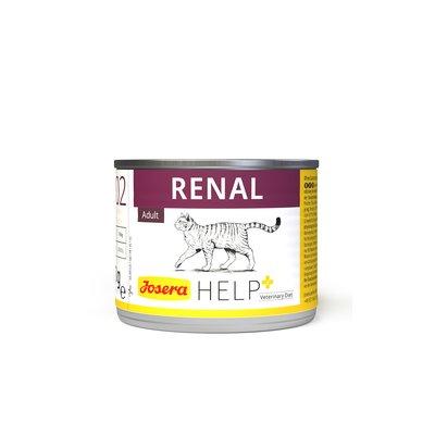 Josera Help Renal Katze Nassfutter Josera Help Renal Katze Nassfutter