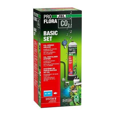JBL Proflora CO2 BasicBioSet U JBL Proflora CO2 BasicBioSet U