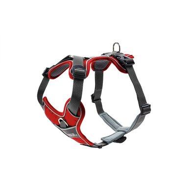 Hunter Geschirr Divo rot Hunter Geschirr Divo rot
