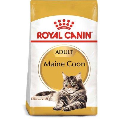 ROYAL CANIN Maine Coon Adult Katzenfutter trocken ROYAL CANIN Maine Coon Adult Katzenfutter trocken