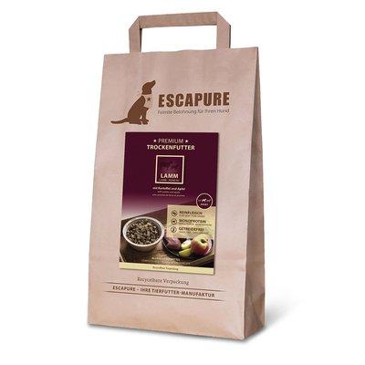 ESCAPURE Lamm Premium Trockenfutter ESCAPURE Lamm Premium Trockenfutter