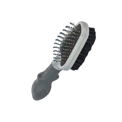 FURminator Doppelbürste für Hund und Katze FURminator Doppelbürste für Hund und Katze