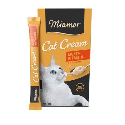 Miamor Cat Cream Multi-Vitamin Miamor Cat Cream Multi-Vitamin