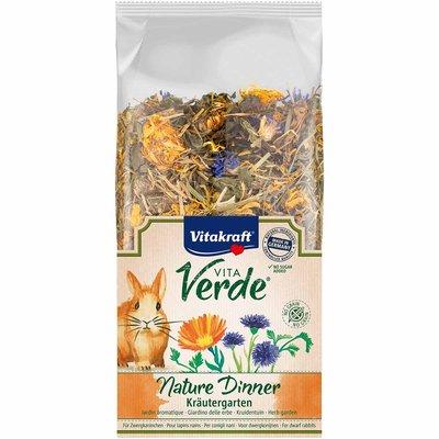 Vitakraft VitaVerde NatureDinner Kräuter 400g Vitakraft VitaVerde NatureDinner Kräuter 400g