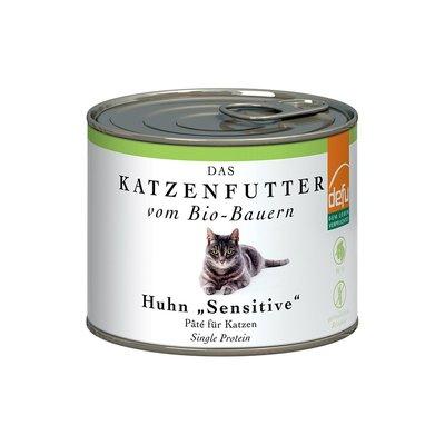 Defu Bio-Huhn Sensitive Pate Defu Bio-Huhn Sensitive Pate
