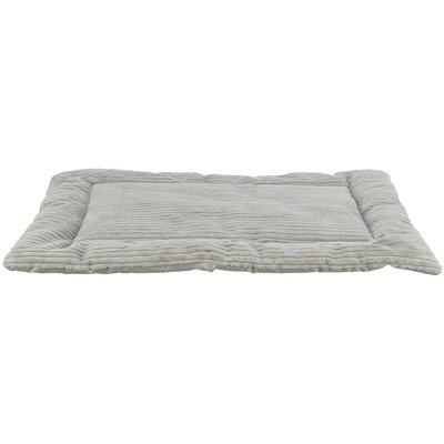 Trixie Hundeliegematte Cord Jonna grau Trixie Hundeliegematte Cord Jonna grau