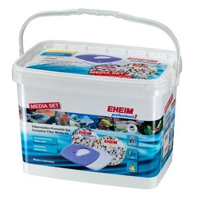 Eheim Filtermedien Media Set für 2080/2180 Eheim Filtermedien Media Set für 2080/2180