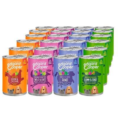 Edgard & Cooper Adult Mixpaket Edgard & Cooper Adult Mixpaket