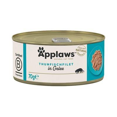 Applaws Cat glutenfreies Thunfischfilets Applaws Cat glutenfreies Thunfischfilets