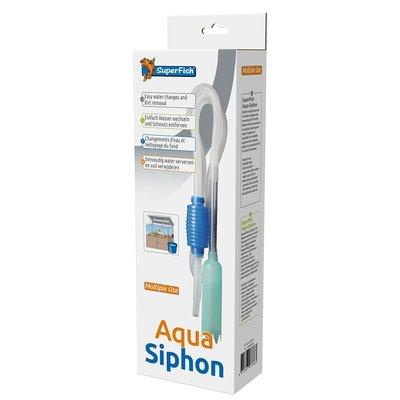 SuperFish Aqua Syphon Set SuperFish Aqua Syphon Set