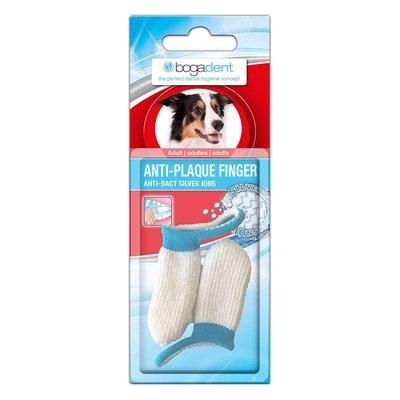 bogadent Anti-Plaque Finger Adult 2 Stück bogadent Anti-Plaque Finger Adult 2 Stück
