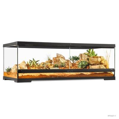 Exo Terra Pro Terrarium Large Exo Terra Pro Terrarium Large