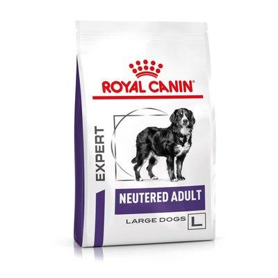 ROYAL CANIN® Expert NEUTERED ADULT LARGE DOGS Trockenfutter für Hunde ROYAL CANIN® Expert NEUTERED ADULT LARGE DOGS Trockenfutter für Hunde