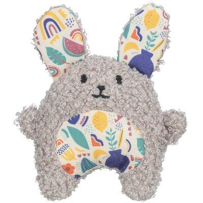 Trixie Plüschtier Hase mit Katzenminze Trixie Plüschtier Hase mit Katzenminze
