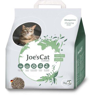 Joe's Cat Joe's Cat