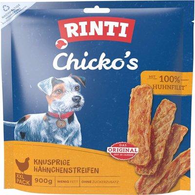 RINTI Chicko's Huhn XXL-Pack 900 g RINTI Chicko's Huhn XXL-Pack 900 g
