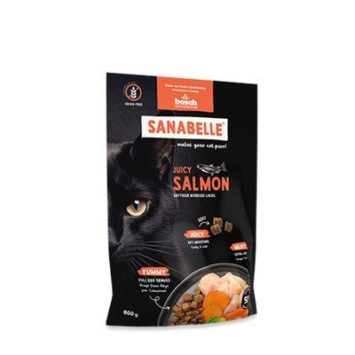 Sanabelle Juicy Nordsee-Lachs Sanabelle Juicy Nordsee-Lachs