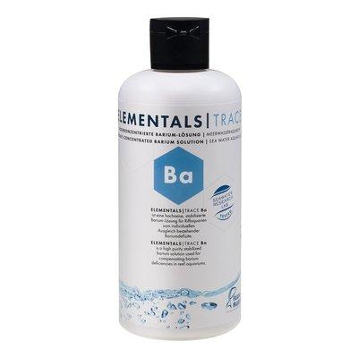 Fauna Marin Elementals Trace Ba 250ml Fauna Marin Elementals Trace Ba 250ml