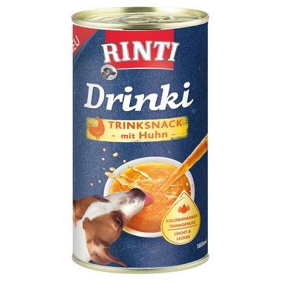 RINTI Drinki Trinksnack mit Huhn RINTI Drinki Trinksnack mit Huhn