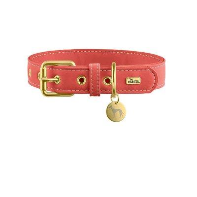 Hunter Halsband Malibu koralle Hunter Halsband Malibu koralle